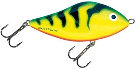 Slider 12cm, 60g Floating, SD12F, GT